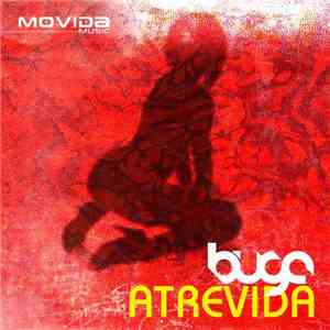 Buga - Atrevida album flac