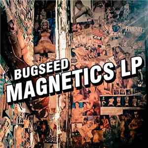 Bugseed - Magnetics LP album flac