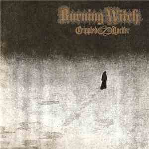 Burning Witch - Crippled Lucifer album flac