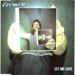 Buswell - Let Me Love album flac