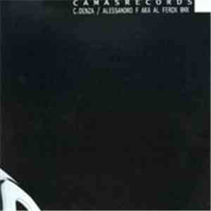 C. Denza - Dark City album flac