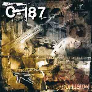 C-187 - Collision album flac