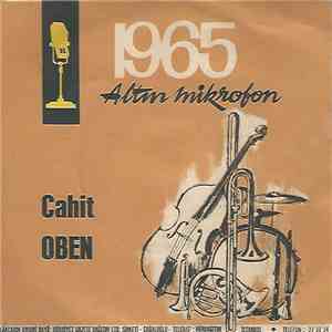 Cahit Oben - Makaram Sarı Bağlar / Halime album flac