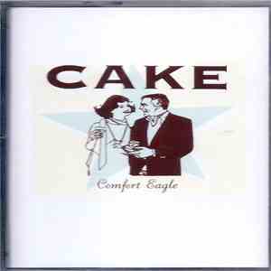 Cake - Comfort Eagle album flac
