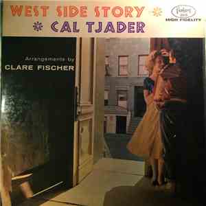 Cal Tjader - West Side Story album flac