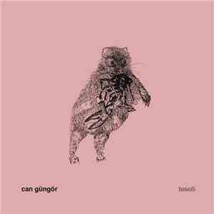 Can Güngör - Teselli album flac