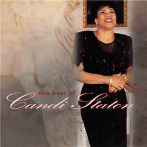 Candi Staton - The Best Of Candi Staton album flac