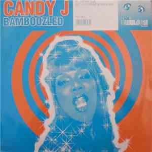 Candy J - Bamboozled album flac