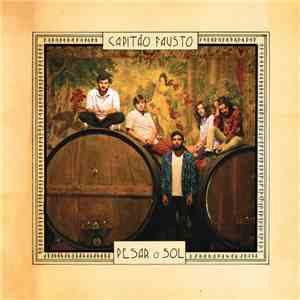 Capitão Fausto - Pesar O Sol album flac