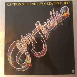 Captain And Tennille - Greatest Hits album flac