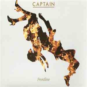 Captain - Frontline album flac