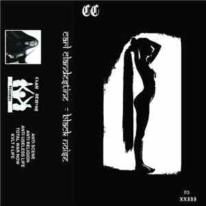 Carl ClanDestine - Black Noise album flac