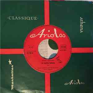Carla Codevilla, Orchestra Bruno Martelli - La Vecchia Fattoria / Boogie Woogie Italiano album flac