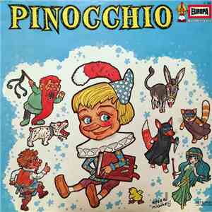Carlo Collodi - Pinocchio album flac