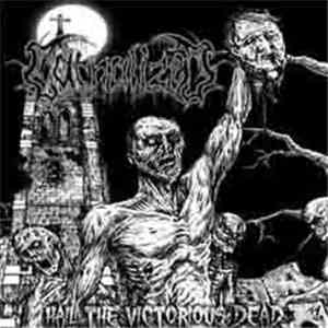 Carnalized - Hail The Victorious Dead album flac