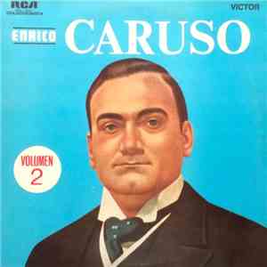 Caruso - Volumen 2 album flac