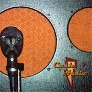 Cash Audio - The Orange Sessions album flac