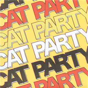 Cat Party - Jigsaw Thoughts album flac