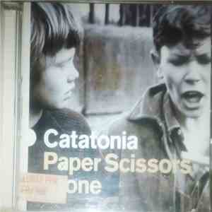 Catatonia - Paper Scissors Stone album flac