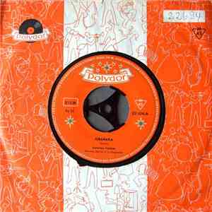 Caterina Valente - Granada / Similau album flac