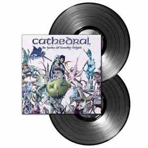 Cathedral - The Garden Of Unearthly Delights album flac