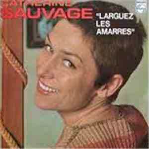 Catherine Sauvage - Larguez Les amarres album flac