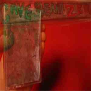 Cave Bears / Zebu! - Untitled album flac