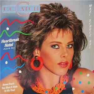 C.C. Catch - Heartbreak Hotel ·Room 69 - Mix· album flac