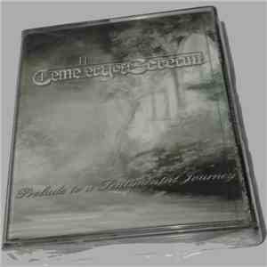 Cemetery Of Scream - Prelude To A Sentimental Journey album flac