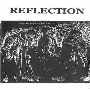 Center - Point - Reflection album flac