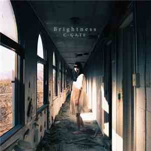 C-GATE  - Brightness album flac