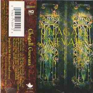 Chagall Guevara - Chagall Guevara album flac