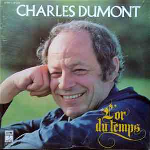 Charles Dumont - L'or Du Temps album flac