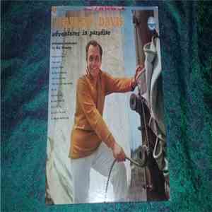 Charles K.L. Davis - Adventures in Paradise album flac