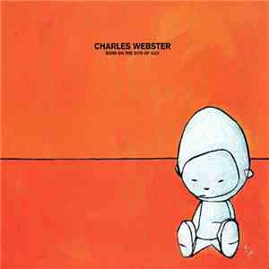 Charles Webster - Born On The 24th Of July album flac