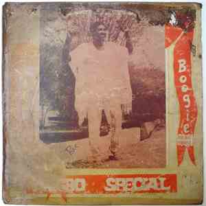 Charlie Boogie & His Music Spirit - Adigbo Special album flac