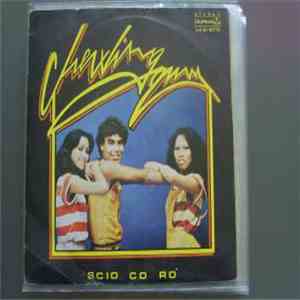 Chewing Gum  - Scio Co Rò album flac