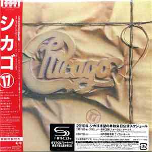 Chicago  - Chicago 17 album flac