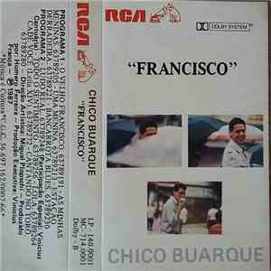 Chico Buarque - Francisco album flac