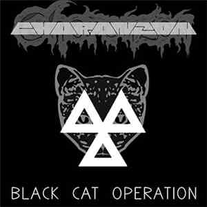 Choronzon - Black Cat Operation album flac