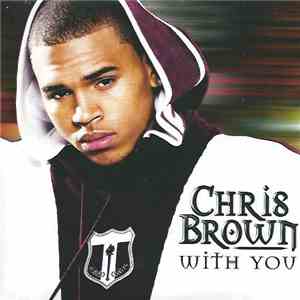 Chris Brown - With You album flac