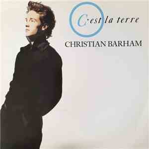 Christian Barham - C'est La Terre album flac