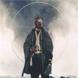 Christian Scott aTunde Adjuah - Ancestral Recall album flac