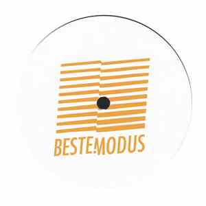 Cinthie / stevn.aint.leavn - Beste Modus 07 album flac