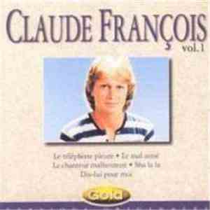 Claude François - Claude François Vol. 1 album flac