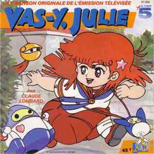 Claude Lombard - Vas Y Julie album flac