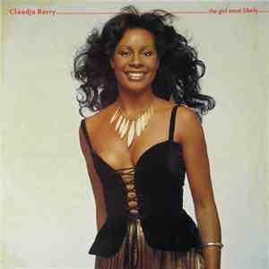 Claudja Barry - The Girl Most Likely album flac