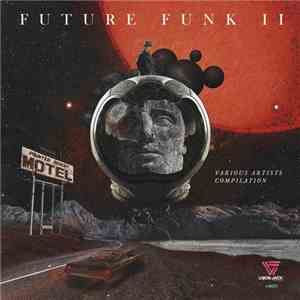 Cleave Martinez - Future Funk II album flac