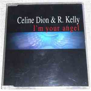 Céline Dion & R. Kelly - I'm Your Angel album flac