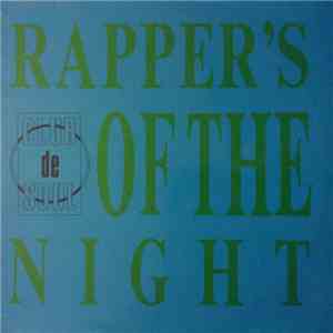 Club De Soul - Rapper's Of The Night album flac